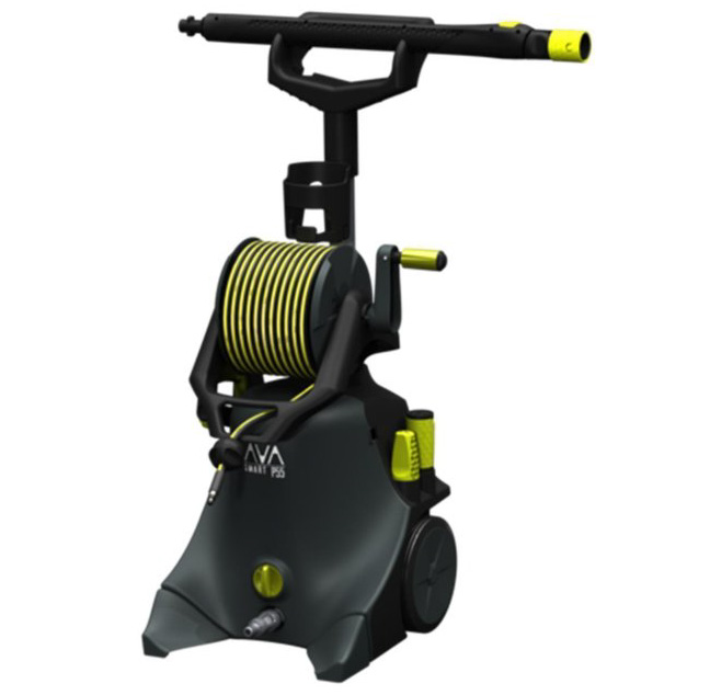 AVA SMART P50 X Large Bundle vysokotlakový čistič