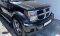 Dodge Nitro - montáž zosilňovača s DSP