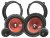 MTX Audio TR65S reproduktory pre KIA Sportage (2010 - 2015)
