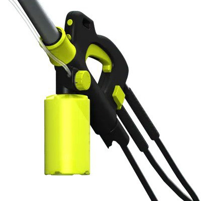 AVA Telescopic Lance vysúvací nadstavec