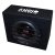 12" subwoofer v boxe do auta Audio System AS-12