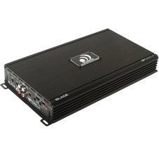 Zosilňovač Massive Audio BP1000.4 V2