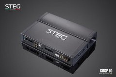 STEG SDSP-10 DSP zosilňovač