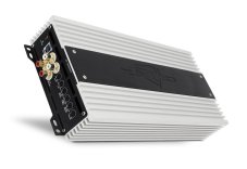 1kanálový zosilňovač Zapco ST-1500XM III