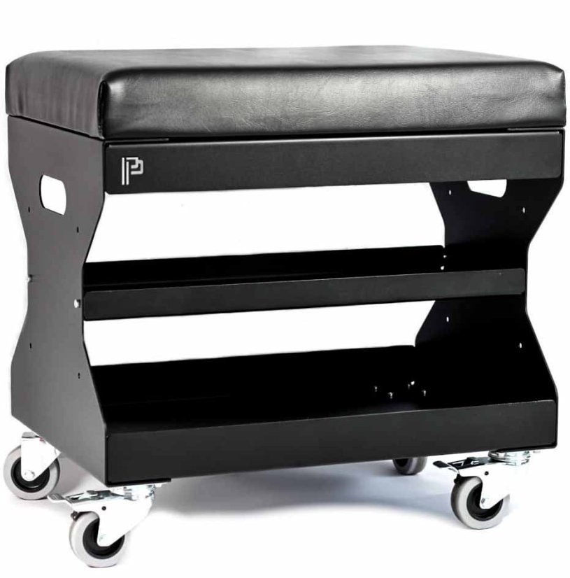 Poka Premium Detailing Seat detailingové sedátko