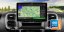 Alpine Navi Stick – USB Plug-and-Play navigácia