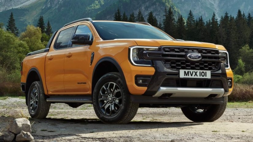 Antikorózna ochrana podvozku DINITROL - Offroad ( veľké ) + Pick-up