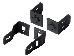 Oceľové konzoly YAKIMA LIGHTENUP LIGHT BRACKET KIT