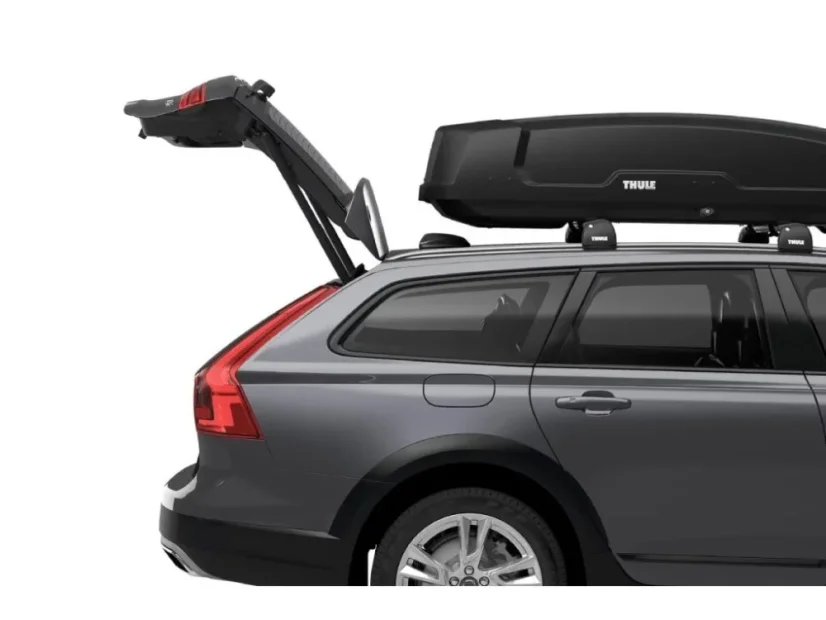 THULE FORCE XT XL