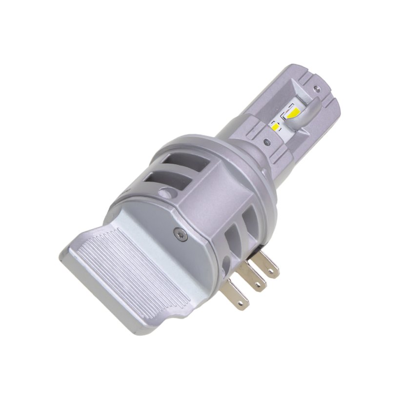 LED Autožiarovka CSP LED H15 biela, 9-32V, 4000LM
