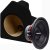 Subwoofer pre Citroen C5 pravá strana