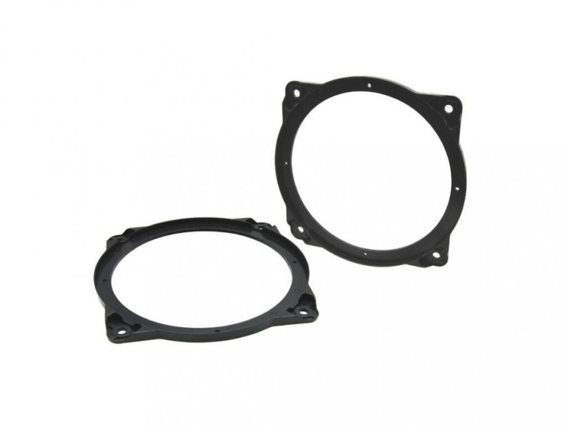 Autotek ATX6.2C reproduktory pre Hyundai Santa Fe (od 2012)  predné dvere