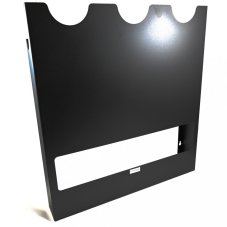 Poka Premium Rectangular Hanger držiak pre 5 leštičiek