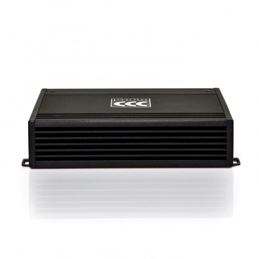 1 kanálový zosilňovač Morel MPS 1.550