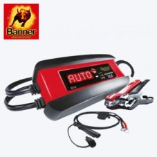 Nabíjačka autobatérie BANNER Accucharger 3A/12V