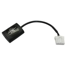 Bluetooth Audio adaptér pre Mazda