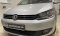 VW Caddy - montáž DSP zosilňovača a subwoofra