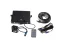 AHD kamerový set s monitorom 7", kamerou 140 °