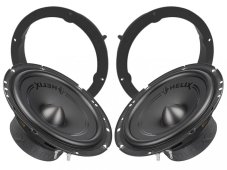 Helix F 62C reproduktory pre VW Amarok predné dvere