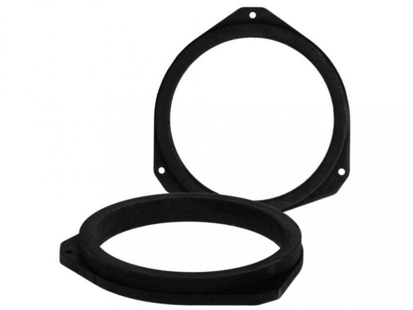 MTX Audio TR65S reproduktory pre CITROEN JUMPER (2006-) predné dvere