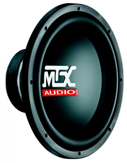 MTX Audio RT12-04 subwoofer
