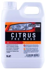 ValetPro Citrus Pre Wash 1L