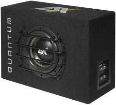 8" subwoofer v boxe do auta ESX QXB8