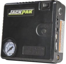 Prenosný štartovací zdroj QuickJack JackPak 4-in-1 Portable Power Pack