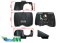 DVR HD kamera + Wi-Fi vhodná do JEEP Cherokee (2015->)