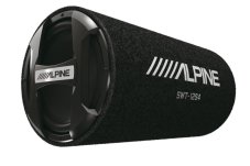 12" subwoofer v boxe do auta Alpine SWT-12S4