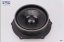 STEG MA6C 16,5cm zadné reproduktory pre Audi A4, A6, A8, Q5, Q7
