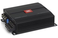 Zosilňovač do auta JBL Stage A6004