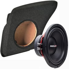 Subwoofer pre Volkswagen Passat B6 Variant