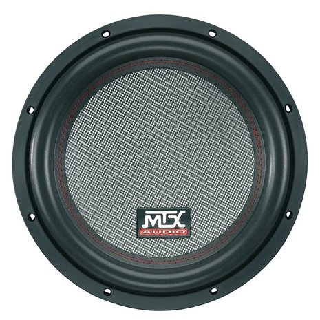 MTX Audio TX812 subwoofer