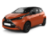 Aygo (2014-2018)