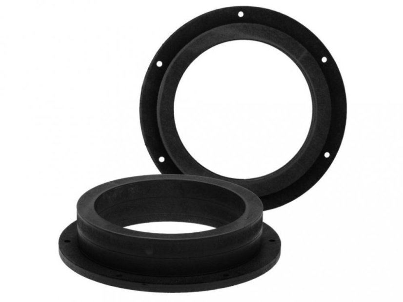 MTX Audio TR65S reproduktory pre VOLKSWAGEN T6 (2015-) - predné dvere