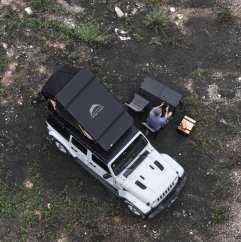 Autostan Bush Cruiser V2 WILD LAND