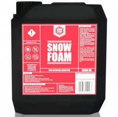 Good Stuff Snow Foam 5000 ml aktívna pena