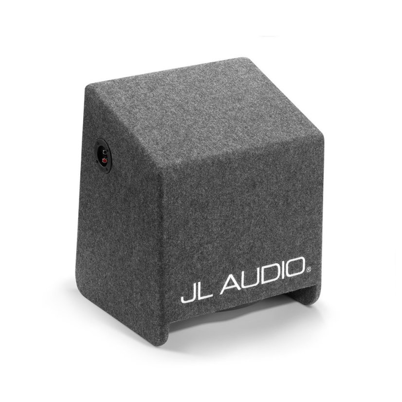 10" subwoofer v boxe do auta JL Audio CP110-W0v3