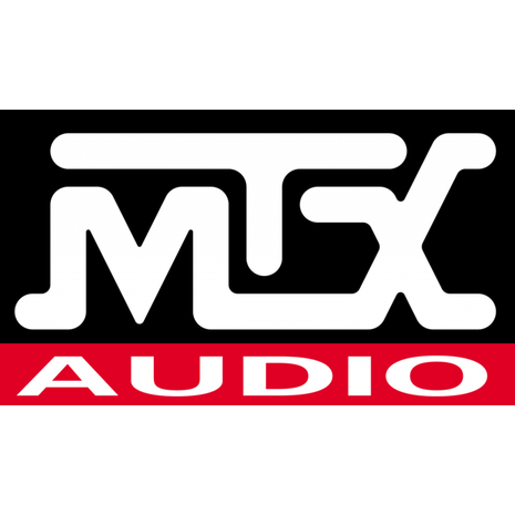MTX Audio RT12AV subwoofer v boxe