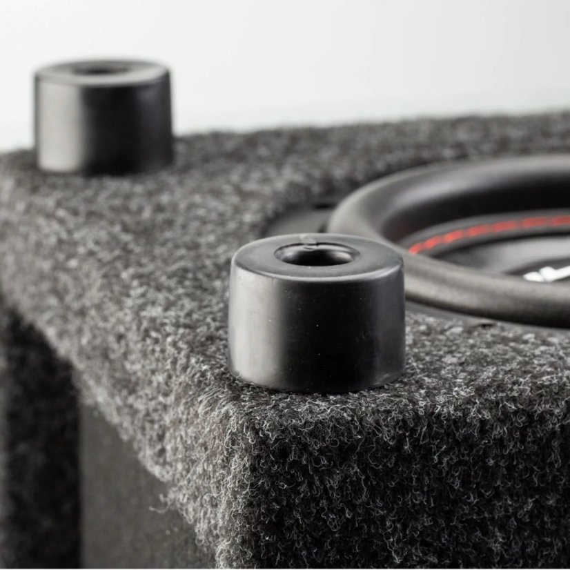 6,5" subwoofer v boxe do auta Gladen RS-X 065-VB-CU