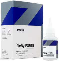 Tekuté stierače CarPro FlyBy FORTE (50 ml)