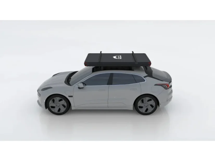 Autostan WILD LAND Bush Cruiser V2