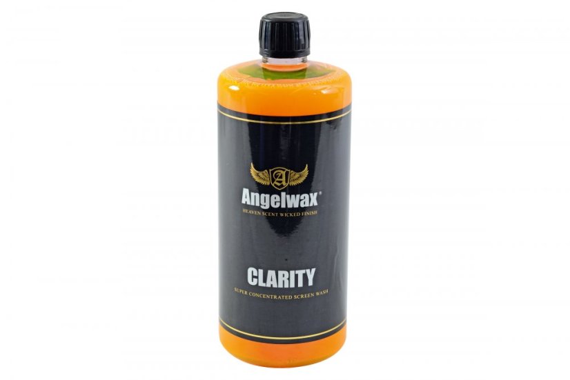 Angelwax Clarity 1L kvapalina do ostrekovačov