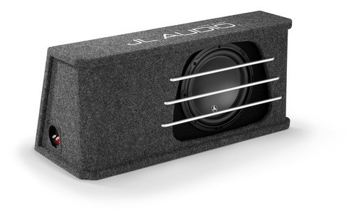 10" subwoofer v boxe do auta JL Audio HO110RG-W3V3