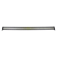 LED rampa prehnutá, 390x3W, 1360mm, ECE R10