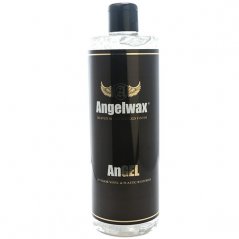 Angelwax AnGel Interior Dressing 500ml impregnácia plastov
