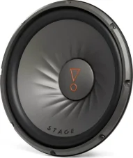 Samostatný subwoofer JBL Stage 122