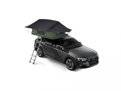 Stan na auto THULE FOOTHILL