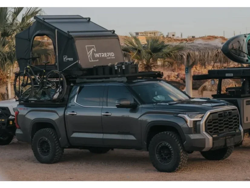 Autostan INTREPID GEO 3.0